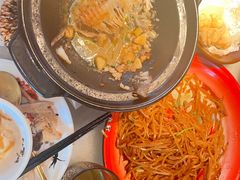 -川堂风·跷脚牛肉·乐山爆炒(中建乐荟天地店)