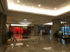 -四川江油戴斯大酒店