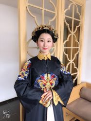 -盘子女人坊古装写真摄影(深圳店)