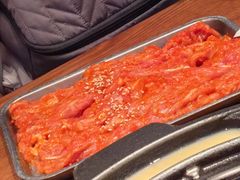 -马场洞肉铺(高丽街店)