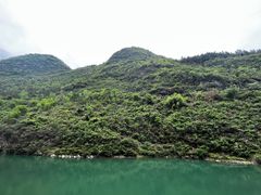 -乌江画廊(彭水苗族土家族自治县)