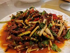 -乐山第一家临江鳝丝(茶坊路店)