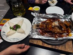-国人川菜(李家村建东街店)