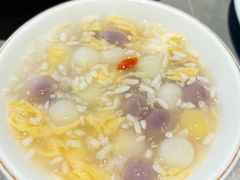 酒酿圆子羹-小绍兴家宴·百年绍兴菜(鲁迅路店)