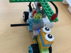 -斯坦星球AI编程·机器人科创·科学实验·信奥·思维·STEM·乐高·竞赛考级(长宁虹桥大融城荟聚中心)