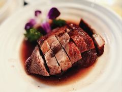 苏式酱鸭-新聚丰菜馆(太监弄店)