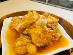 -点都德(A8店)
