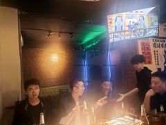 -阿文烧烤(金环路店)