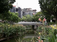 -黄埔古港