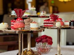 -Salon de Ville浦江汇(上海外滩华尔道夫酒店店)