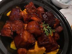 招牌红烧肉-鉴川·川菜传承(星汇两江店)