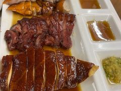 -新大咀港式茶餐厅(宝山万达店)