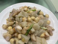 荷塘三宝-旅宁大酒店