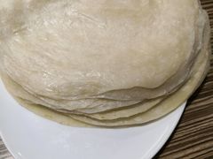 筋饼-老昌春饼(中央二店)