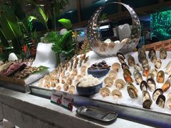 -亚马逊海鲜自助(梅溪湖步步高店)