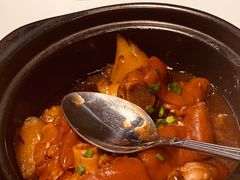 -汤城小厨•粤菜•靓汤(苏州街店)