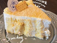 咸豆乳漩涡-I'm fine