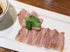 -李老哈·东北菜(宋园路店)