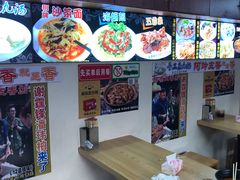 -老闽味沙茶面·姜母鸭(传承35年曾厝垵店)