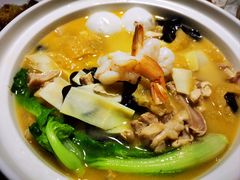 -张福记(陇海中路店)