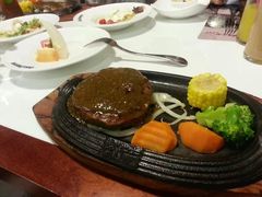 -斗牛士牛排(南京东路店)