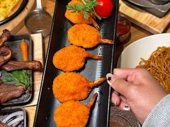 -路易十三西餐厅(西关新天地店)