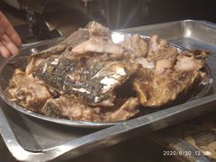 -肖肖酸萝卜鱼火锅(总店)