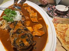 -峰厨大鱼泡饼·天津菜(西青大学城店)