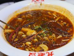 -九老汉·川渝江湖菜(合川路2店)