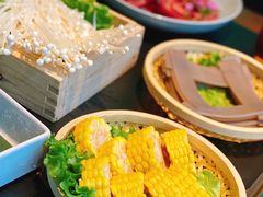 -大隐·成都火锅Bistro(合生麒麟新天地店)