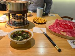 -寻滇记云南鲜牛肉火锅(北海路店)