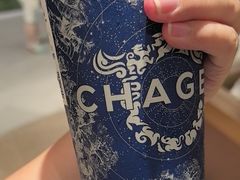 -霸王茶姬(上海恒基名人店)