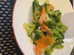 -翡翠鸟精品泰国菜(北辰财富中心店)