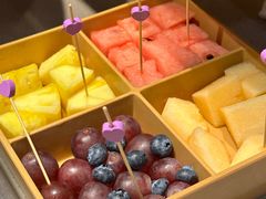 -海底捞火锅(名城广场夜宵生日主题店)