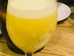 玉米汁-盘飧市(春熙路店)