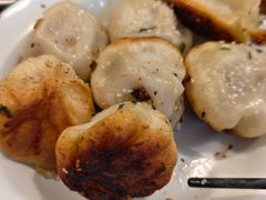 -舒蔡记生煎菜饭(云南中路店)