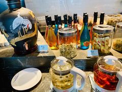 -星伦多自助料理·涮烤一体(杭州来福士店)