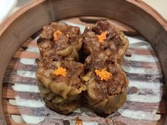 黑蒜干蒸-宝园酒家(美林M·LIVE天地东座店)