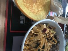 -北大学一食堂