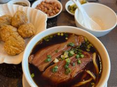 -中国厨房/台湾牛肉面