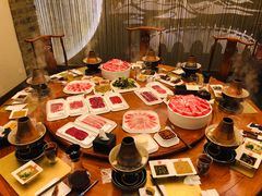 -丁卯•铜锅涮肉(工体店)