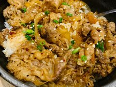 -御牛道日式烤肉料理(杭州万象城店)