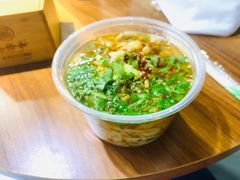 -易裕和·长沙米粉(竹塘西路店)