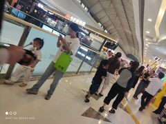 -万达广场(大明宫店)