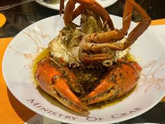 -Ministry of Crab(科伦坡店)