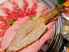 -农乐园炭火烤肉(繁花中心店)