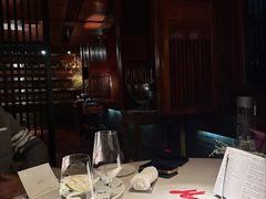 -三嚥阁 La Villa Restaurant