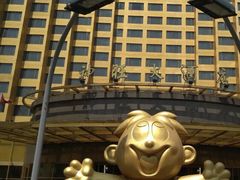 -上海神旺大酒店