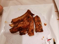 -稻香酒家·33年老字号·港式粤菜(富邦中心店)