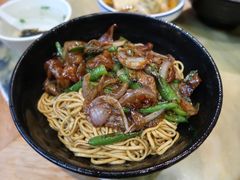 -慧娟面馆·餐厅(望江路店)